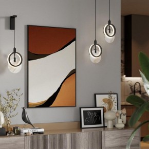 Подвесной светильник Odeon Light Mercury 5422/17L в Асбесте - asbest.ok-mebel.com | фото 5