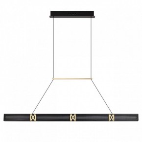 Подвесной светильник Odeon Light Mesh 7083/20L в Асбесте - asbest.ok-mebel.com | фото 2
