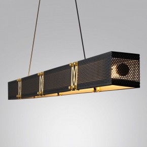 Подвесной светильник Odeon Light Mesh 7083/20L в Асбесте - asbest.ok-mebel.com | фото 5