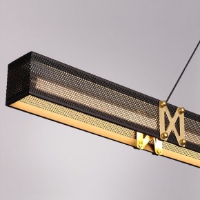 Подвесной светильник Odeon Light Mesh 7083/20L в Асбесте - asbest.ok-mebel.com | фото 8