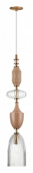 Подвесной светильник Odeon Light Terra 5414/1 в Асбесте - asbest.ok-mebel.com | фото 3