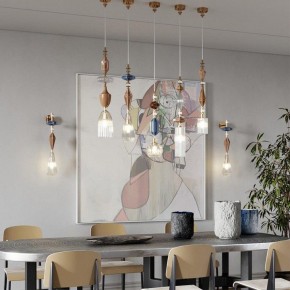Подвесной светильник Odeon Light Terra 5414/1 в Асбесте - asbest.ok-mebel.com | фото 6