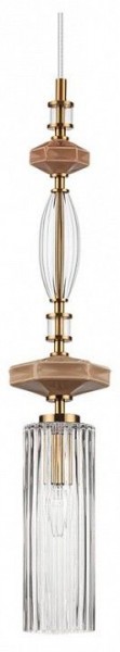 Подвесной светильник Odeon Light Terra 5414/1A в Асбесте - asbest.ok-mebel.com | фото