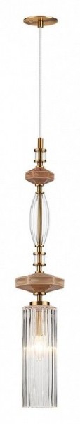 Подвесной светильник Odeon Light Terra 5414/1A в Асбесте - asbest.ok-mebel.com | фото 2