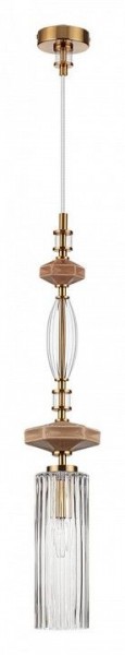 Подвесной светильник Odeon Light Terra 5414/1A в Асбесте - asbest.ok-mebel.com | фото 3