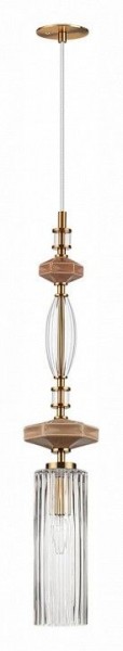 Подвесной светильник Odeon Light Terra 5414/1A в Асбесте - asbest.ok-mebel.com | фото 4