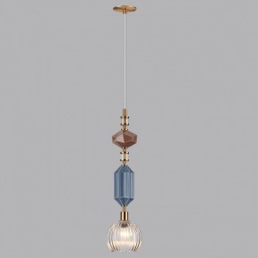 Подвесной светильник Odeon Light Terra 5414/1D в Асбесте - asbest.ok-mebel.com | фото 5