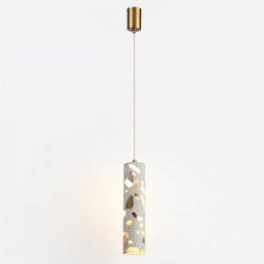 Подвесной светильник Odeon Light Terrazzo 7012/6L в Асбесте - asbest.ok-mebel.com | фото 2