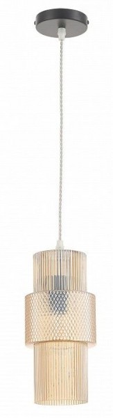 Подвесной светильник Rivoli Cerasela Б0066420 в Асбесте - asbest.ok-mebel.com | фото 3