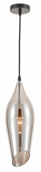Подвесной светильник Rivoli Felicia Б0066484 в Асбесте - asbest.ok-mebel.com | фото 3