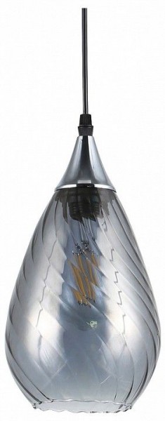 Подвесной светильник Rivoli Lily Б0054873 в Асбесте - asbest.ok-mebel.com | фото 1