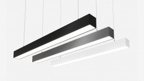 Подвесной светильник SILED LA LINEA 7370231 в Асбесте - asbest.ok-mebel.com | фото 2