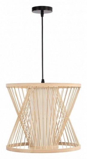 Подвесной светильник ST-Luce ALMA SL6241.503.01 в Асбесте - asbest.ok-mebel.com | фото 3