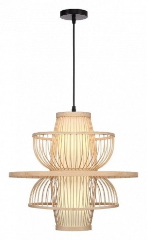Подвесной светильник ST-Luce ALMA SL6241.513.01 в Асбесте - asbest.ok-mebel.com | фото 2