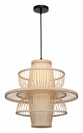 Подвесной светильник ST-Luce ALMA SL6241.513.01 в Асбесте - asbest.ok-mebel.com | фото 4