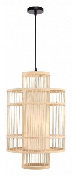 Подвесной светильник ST-Luce ALMA SL6241.523.01 в Асбесте - asbest.ok-mebel.com | фото 2