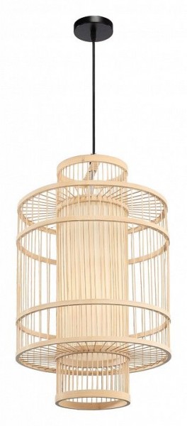 Подвесной светильник ST-Luce ALMA SL6241.523.01 в Асбесте - asbest.ok-mebel.com | фото 4