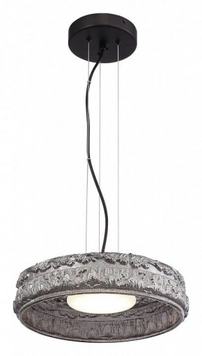 Подвесной светильник ST-Luce ANTIKE SL6143.413.01 в Асбесте - asbest.ok-mebel.com | фото 2