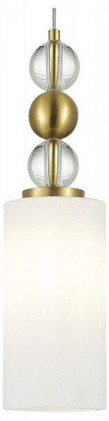 Подвесной светильник ST-Luce AURORA SL2003.303.01 в Асбесте - asbest.ok-mebel.com | фото