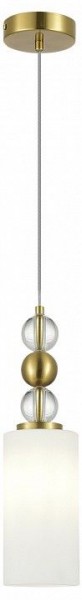 Подвесной светильник ST-Luce AURORA SL2003.303.01 в Асбесте - asbest.ok-mebel.com | фото 2