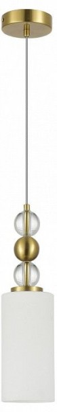 Подвесной светильник ST-Luce AURORA SL2003.303.01 в Асбесте - asbest.ok-mebel.com | фото 3