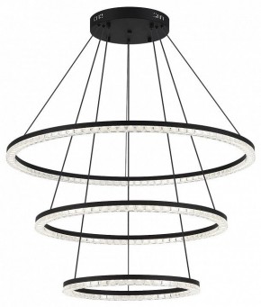 Подвесной светильник ST-Luce EUCLIDICS SL1018.403.03 в Асбесте - asbest.ok-mebel.com | фото 2