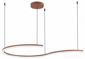 Подвесной светильник ST-Luce EUCLIDICS SL1018.603.01 в Асбесте - asbest.ok-mebel.com | фото 2