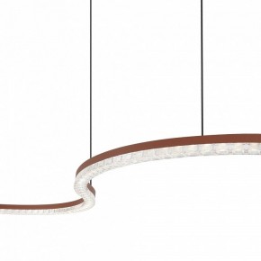 Подвесной светильник ST-Luce EUCLIDICS SL1018.603.01 в Асбесте - asbest.ok-mebel.com | фото 6