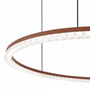 Подвесной светильник ST-Luce EUCLIDICS SL1018.603.01 в Асбесте - asbest.ok-mebel.com | фото 7
