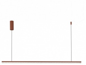Подвесной светильник ST-Luce EUCLIDICS SL1018.613.01 в Асбесте - asbest.ok-mebel.com | фото 2