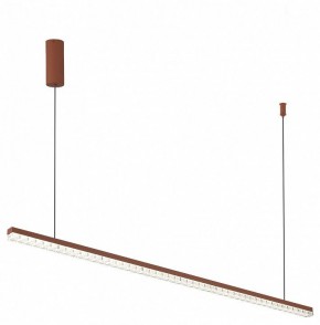 Подвесной светильник ST-Luce EUCLIDICS SL1018.613.01 в Асбесте - asbest.ok-mebel.com | фото 4