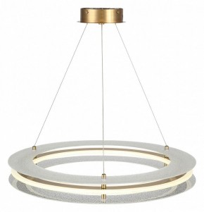 Подвесной светильник ST-Luce FAGY SL6245.203.01 в Асбесте - asbest.ok-mebel.com | фото 4