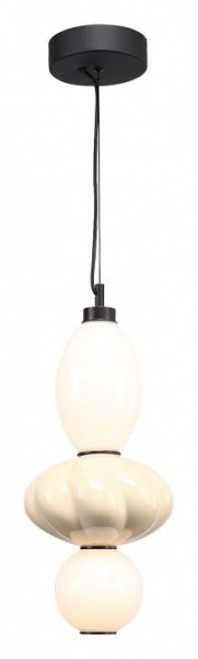 Подвесной светильник ST-Luce FLORENTINI SL6134.413.01 в Асбесте - asbest.ok-mebel.com | фото 2