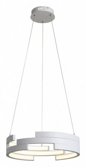 Подвесной светильник ST-Luce Genuine SL963.503.01 в Асбесте - asbest.ok-mebel.com | фото 4