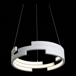 Подвесной светильник ST-Luce Genuine SL963.503.01 в Асбесте - asbest.ok-mebel.com | фото 5