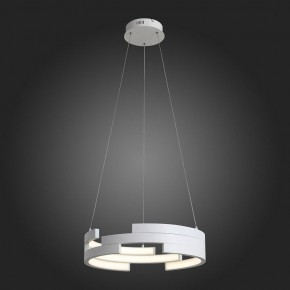 Подвесной светильник ST-Luce Genuine SL963.503.01 в Асбесте - asbest.ok-mebel.com | фото 7