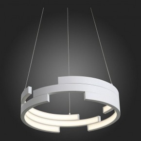 Подвесной светильник ST-Luce Genuine SL963.503.01 в Асбесте - asbest.ok-mebel.com | фото 8