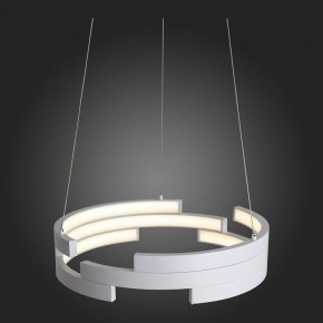 Подвесной светильник ST-Luce Genuine SL963.503.01 в Асбесте - asbest.ok-mebel.com | фото 9