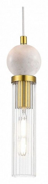 Подвесной светильник ST-Luce MEDEA SL1244.303.01 в Асбесте - asbest.ok-mebel.com | фото