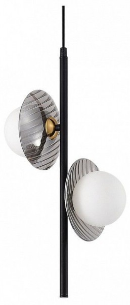 Подвесной светильник ST-Luce Noon SL1521.403.02 в Асбесте - asbest.ok-mebel.com | фото