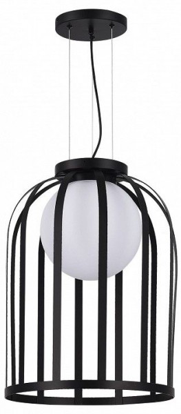 Подвесной светильник ST-Luce Nordic SL6129.403.01 в Асбесте - asbest.ok-mebel.com | фото 2