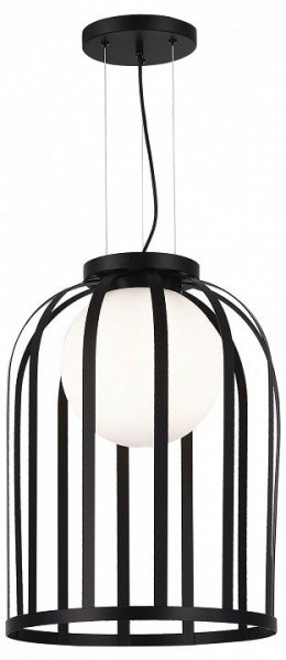 Подвесной светильник ST-Luce Nordic SL6129.403.01 в Асбесте - asbest.ok-mebel.com | фото 3