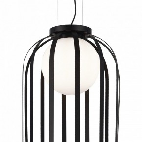 Подвесной светильник ST-Luce Nordic SL6129.403.01 в Асбесте - asbest.ok-mebel.com | фото 4