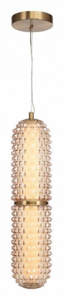 Подвесной светильник ST-Luce SAGUARO SL6144.303.01 в Асбесте - asbest.ok-mebel.com | фото 2