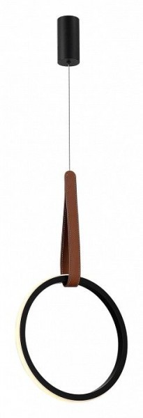 Подвесной светильник ST-Luce Shape SL6131.403.12 в Асбесте - asbest.ok-mebel.com | фото 2