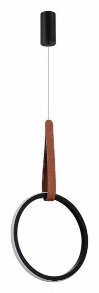 Подвесной светильник ST-Luce Shape SL6131.403.12 в Асбесте - asbest.ok-mebel.com | фото 3