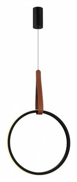 Подвесной светильник ST-Luce Shape SL6131.403.20 в Асбесте - asbest.ok-mebel.com | фото 2
