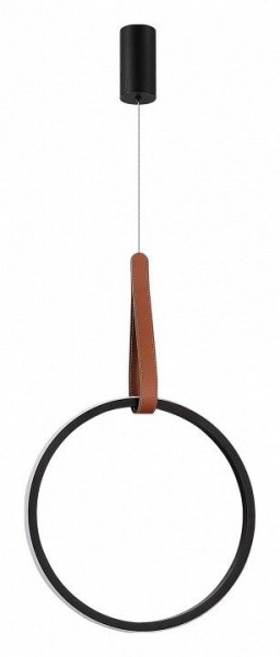 Подвесной светильник ST-Luce Shape SL6131.403.20 в Асбесте - asbest.ok-mebel.com | фото 3