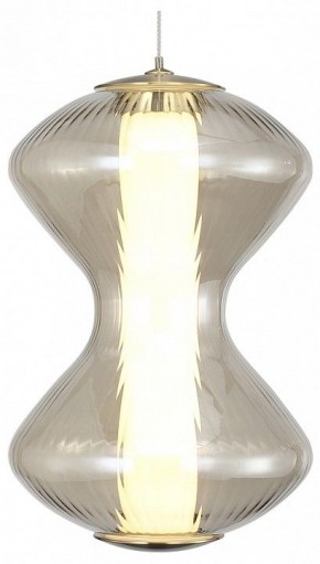 Подвесной светильник ST-Luce SPINE SL6136.203.01 в Асбесте - asbest.ok-mebel.com | фото