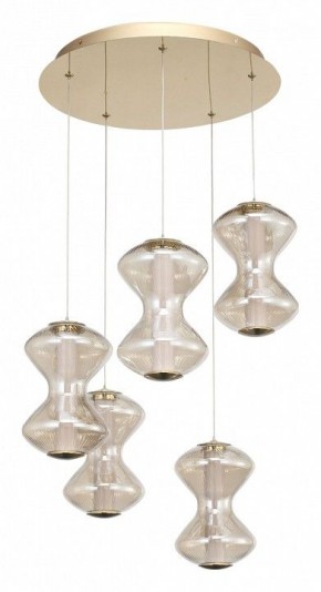Подвесной светильник ST-Luce SPINE SL6136.233.01 в Асбесте - asbest.ok-mebel.com | фото
